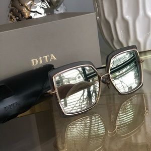 DITA EYEWEAR